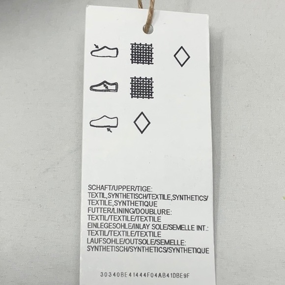 NWT Adidas men’s black/white Lite Racer Adapt 4.0 slip on running shoe, size 9.5 - Picture 8 of 10